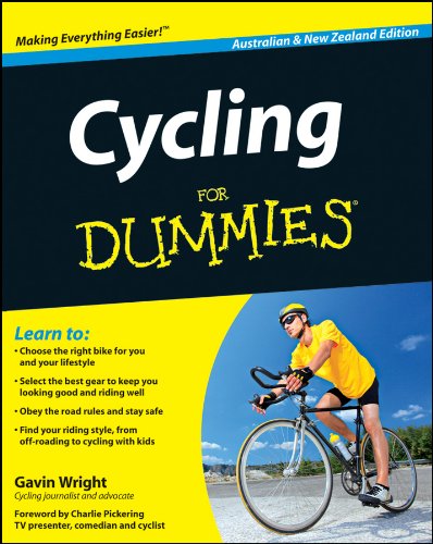 Cycling for Dummies