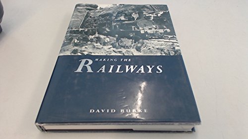 Making the Railways