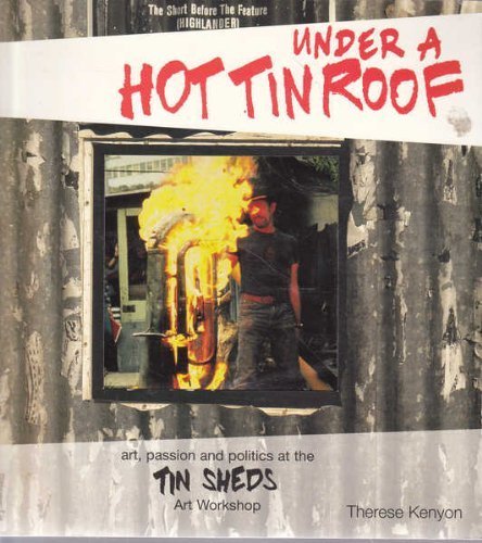 Under A Hot Tin Roof