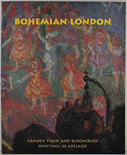 Bohemian London