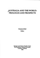 Australia and the World