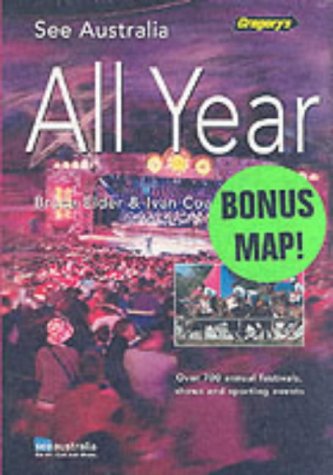 See Australia All Year