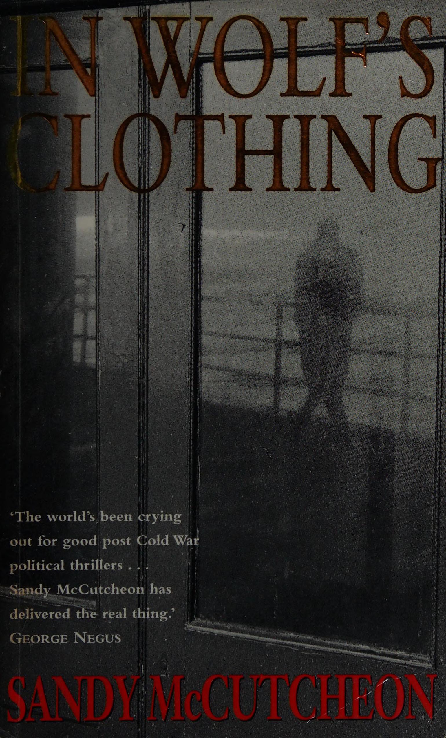 In Wolf'S Clothing