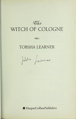 The Witch of Cologne