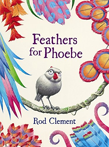 Feathers For Phoebe