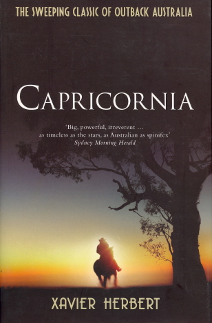 Capricornia