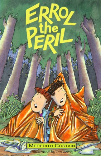 Errol The Peril