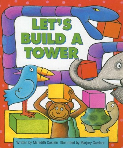 Let'S Build A Tower