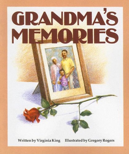 Grandma'S Memories