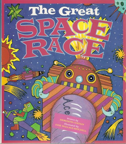 The Great Space Race