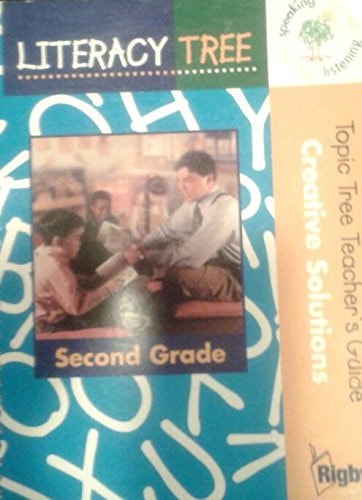 Literacy Tree Topic Tree Teacher's Guide Creative Solutions 2nd Grade
