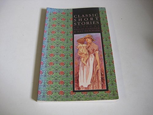 Classic Short Stories Short Stories