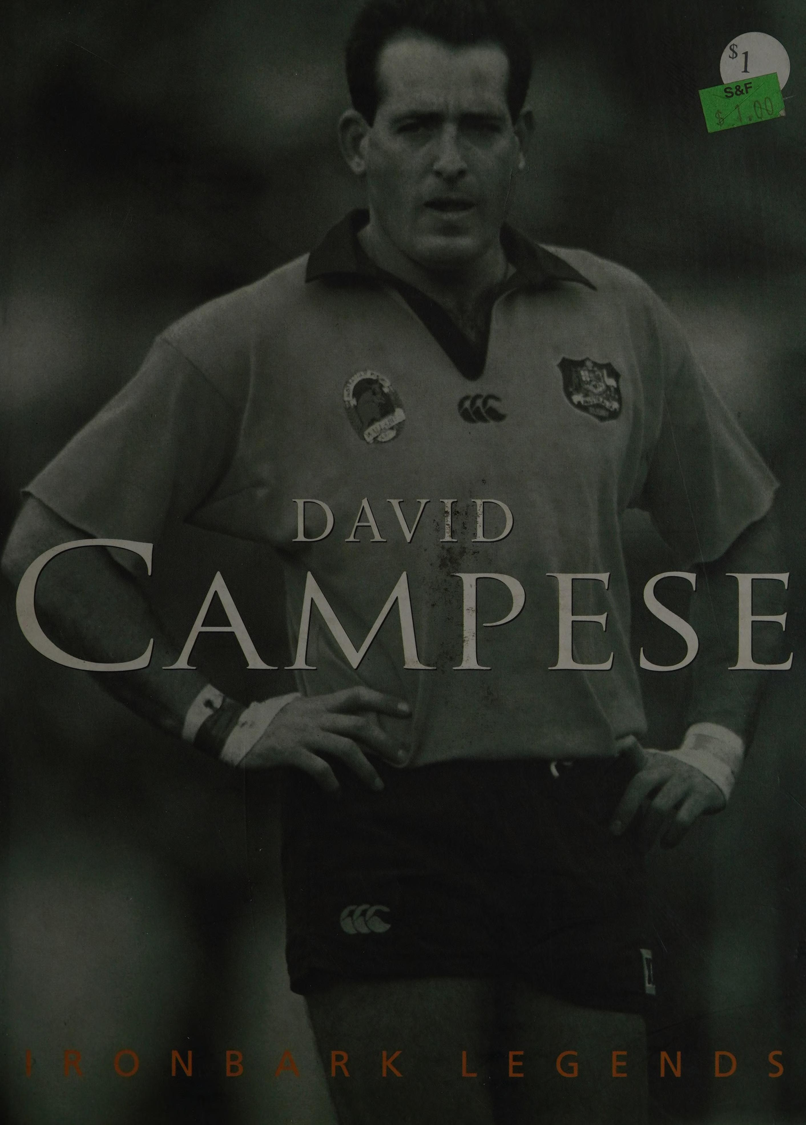 David Campese