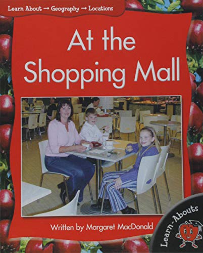 At the Shopping Mall 4
