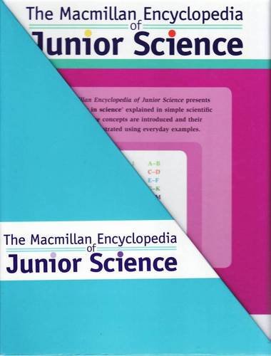 The Macmillan Encyclopedia of Junior Science
