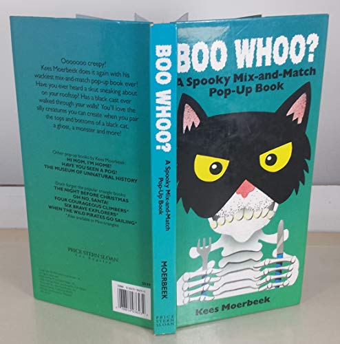 Boo Whoo