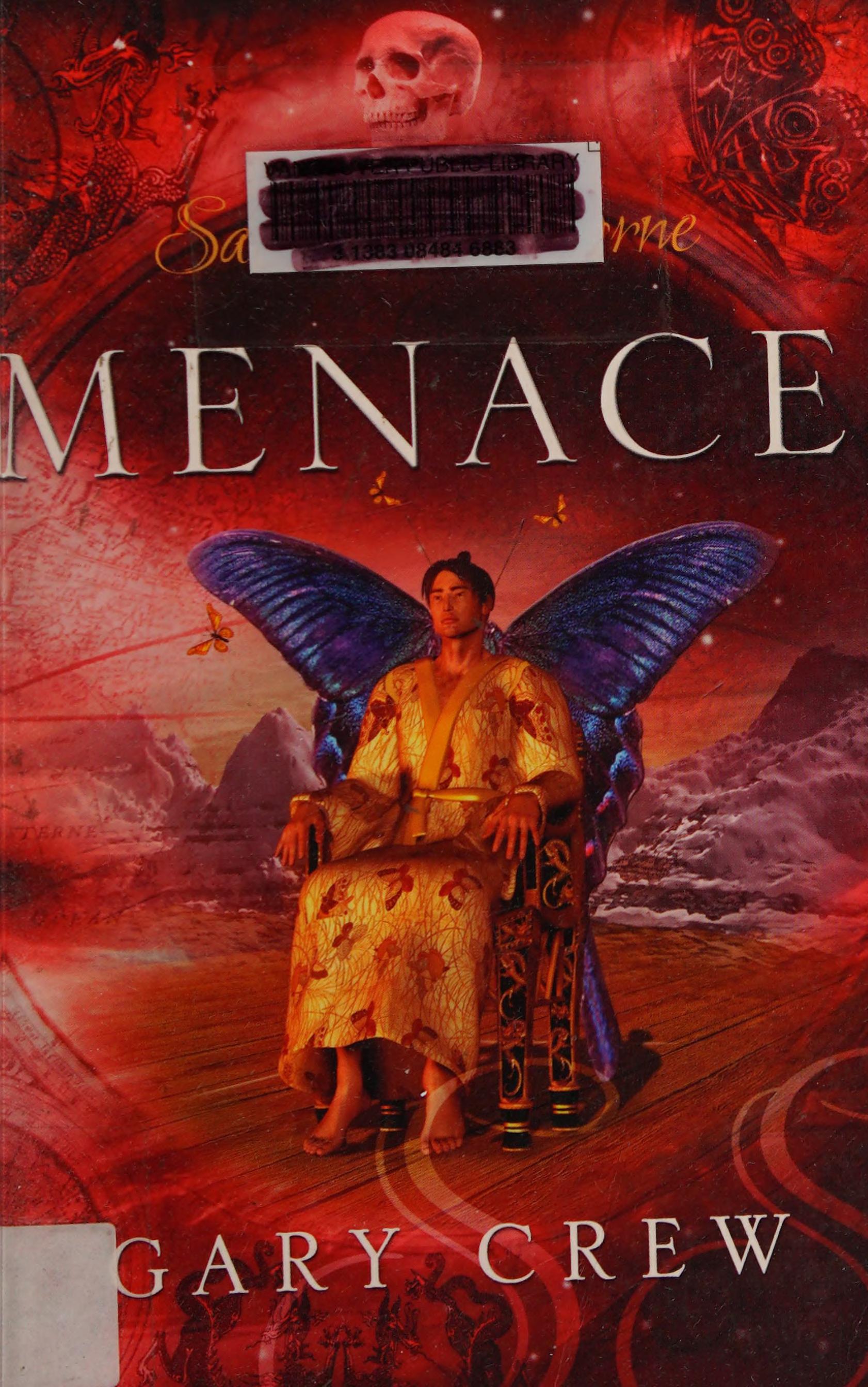 Menace