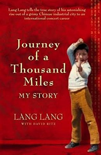 Journey of a Thousand Miles