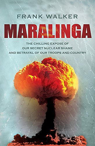 Maralinga