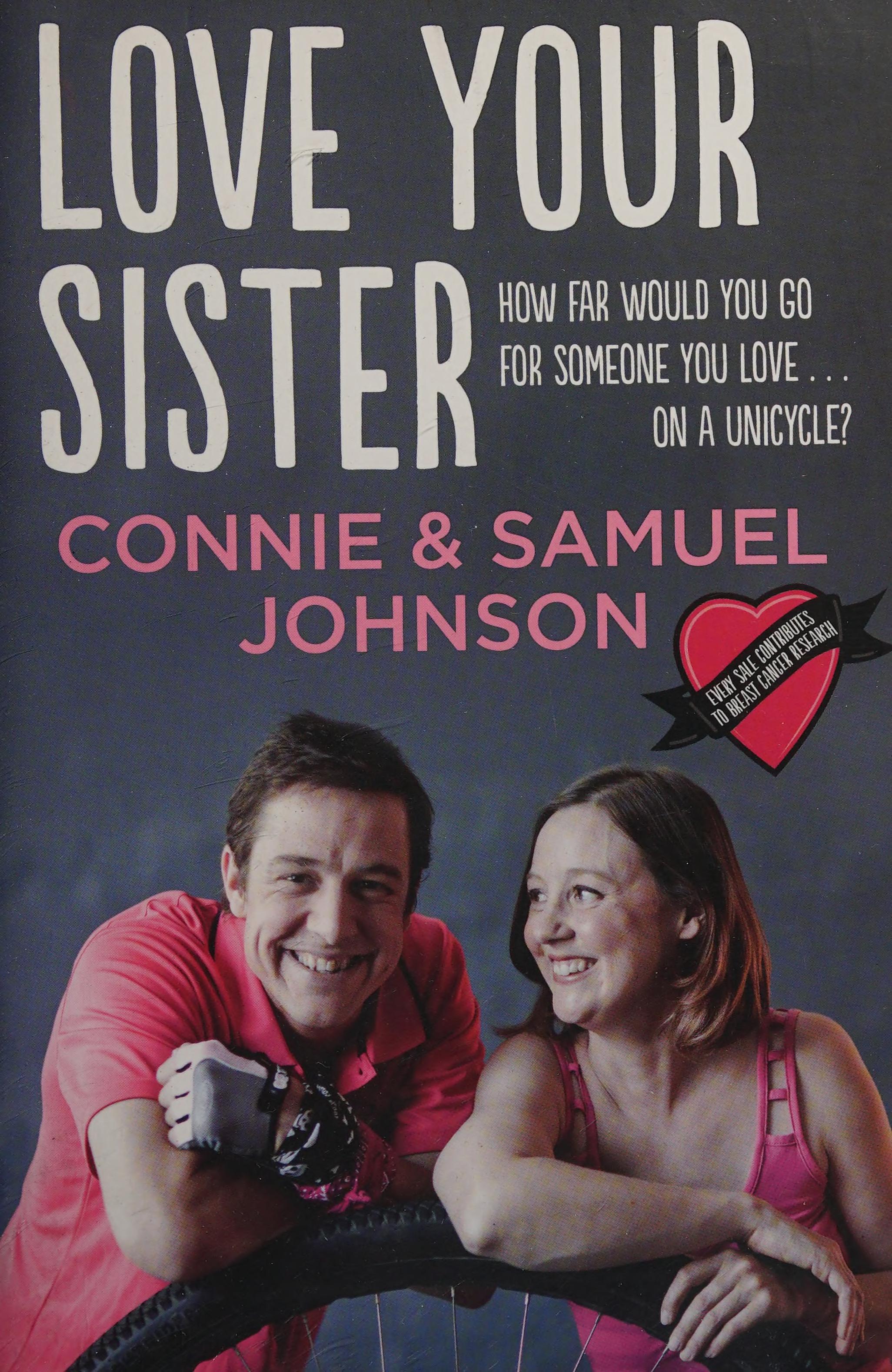 Love Your Sister