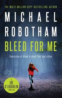 Bleed for Me