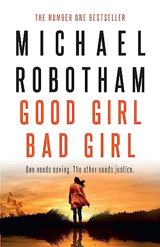 Good Girl, Bad Girl