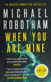 When You Are Mine