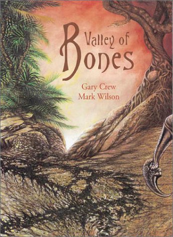 Valley of the Bones