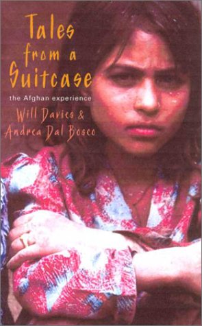 Tales From A Suitcase: The Afghan Experience