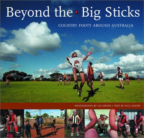 Beyond the Big Sticks