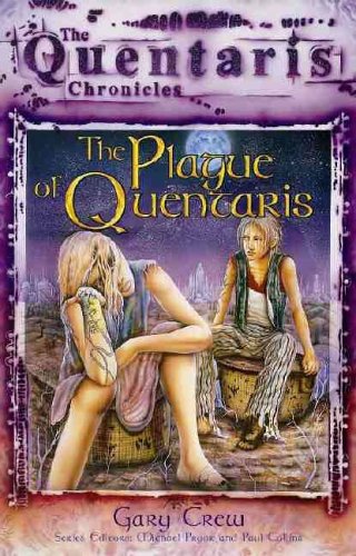 Plague of Quentaris