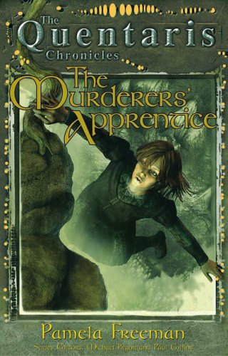 The Murderer'S Apprentice