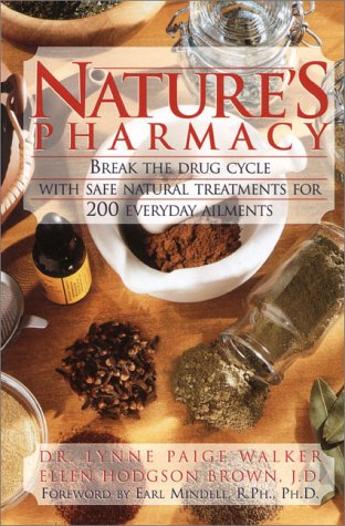 The ALTERNATIVE PHARMACY