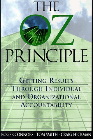 The Oz Principle