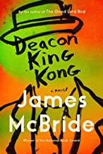 Deacon King Kong (Oprah's Book Club) by James McBride, ISBN 9780735216723
