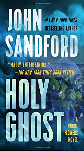 Holy Ghost