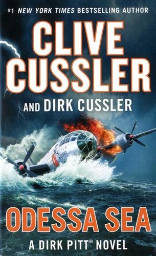 Odessa Sea by Clive Cussler;Dirk Cussler, ISBN 9780735218352