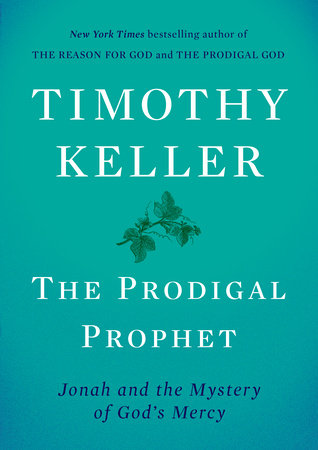 The Prodigal Prophet