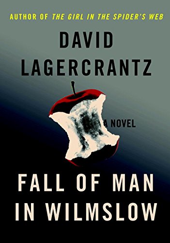 Fall of Man in Wilmslow