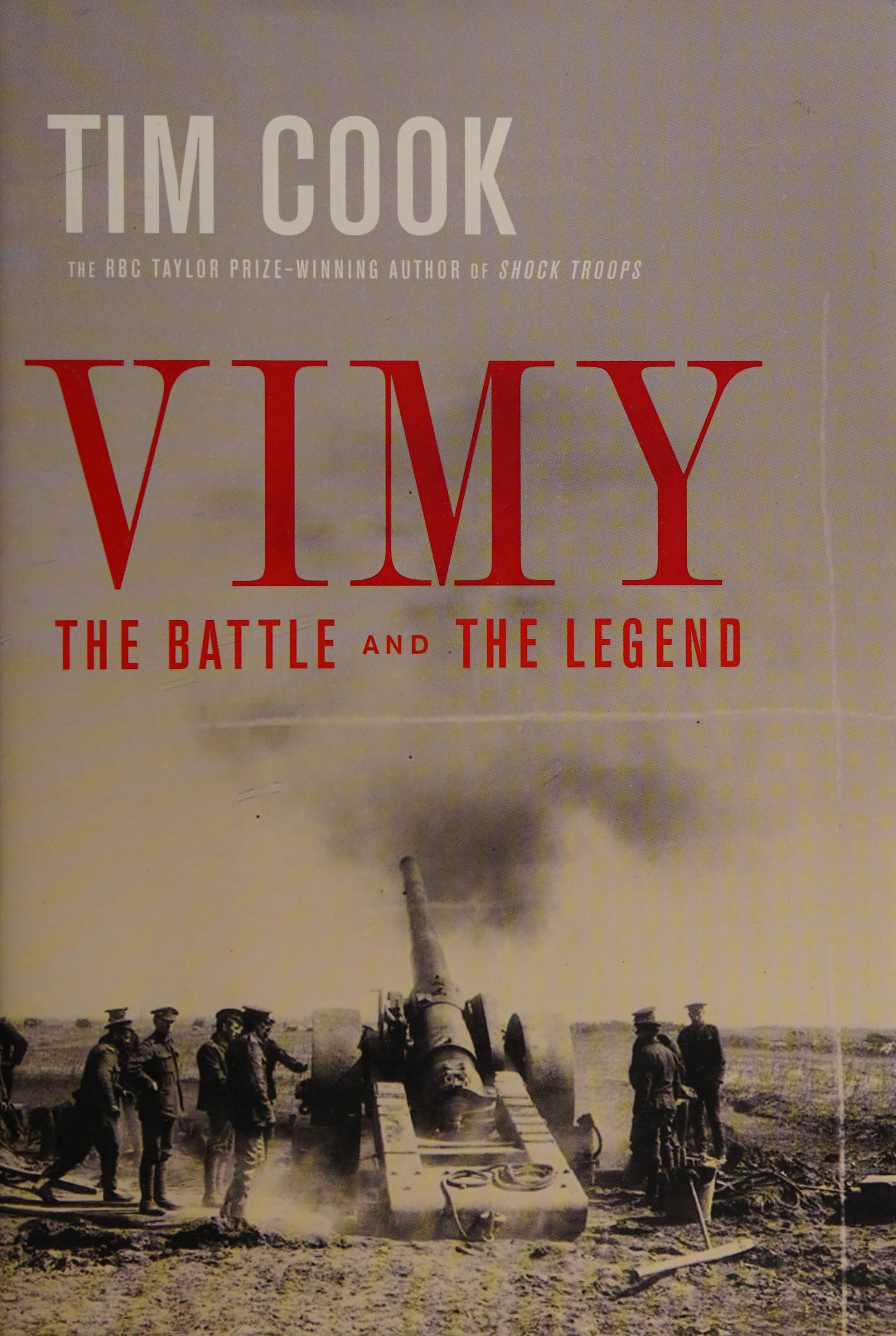 Vimy
