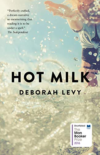Hot Milk