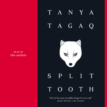Split Tooth