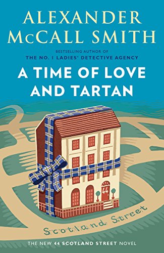 A Time Of Love And Tartan