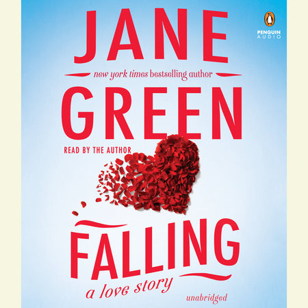 Falling by Jane Green, ISBN 9780735285705
