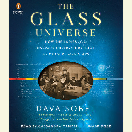 The Glass Universe