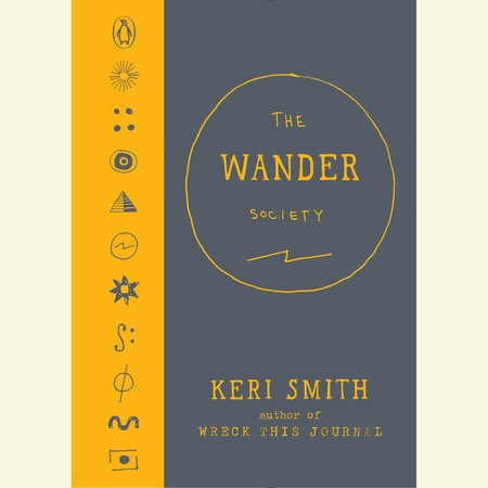 The Wander Society
