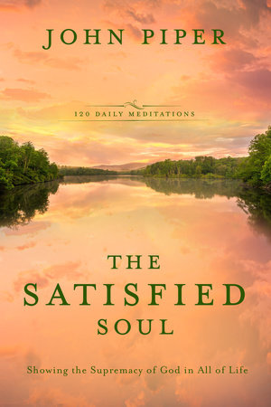 The Satisfied Soul