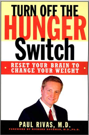 Turn Off the Hunger Switch