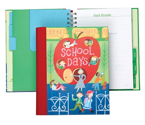 School Days Journal
