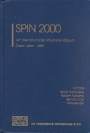 Spin 2000